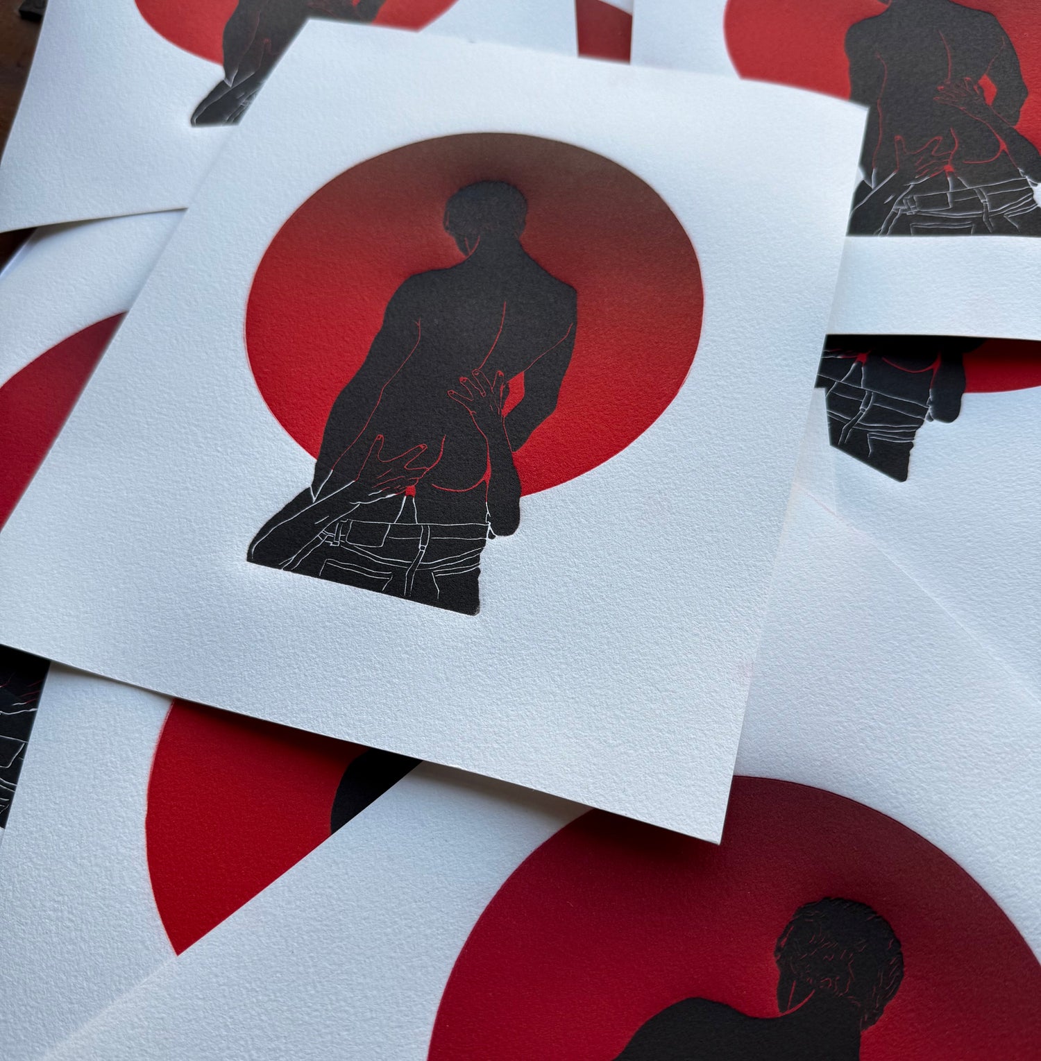 8x10 Prints (Unmatted)