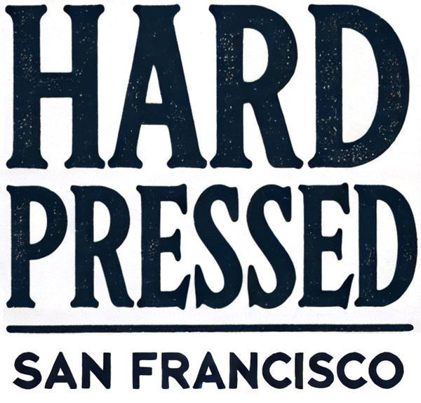 Hard Pressed | SF